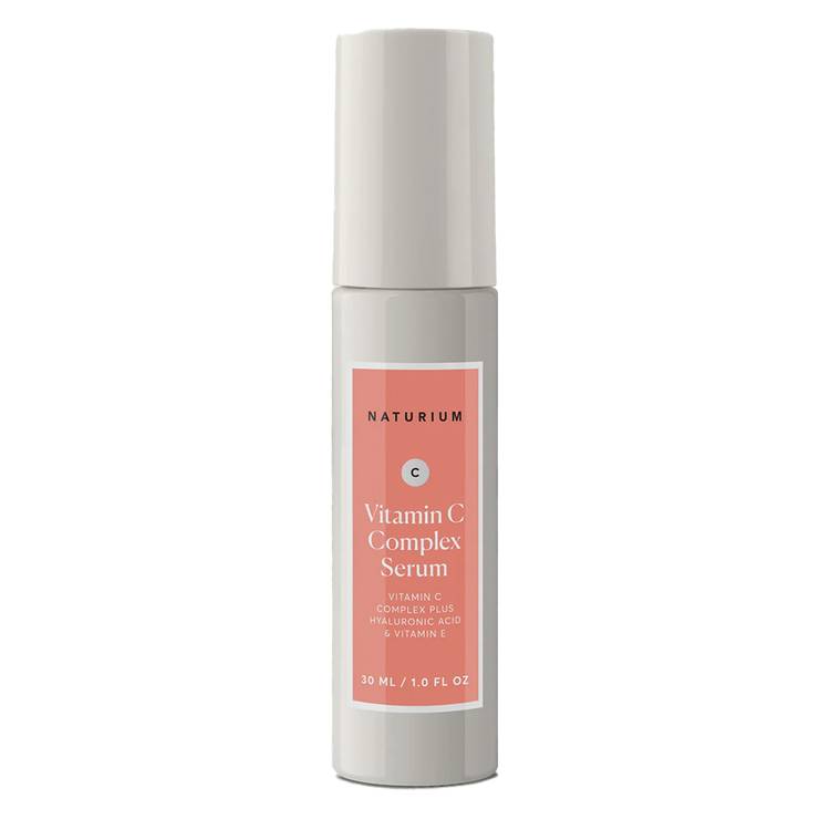 Naturium Vitamin C Complex ($21)
