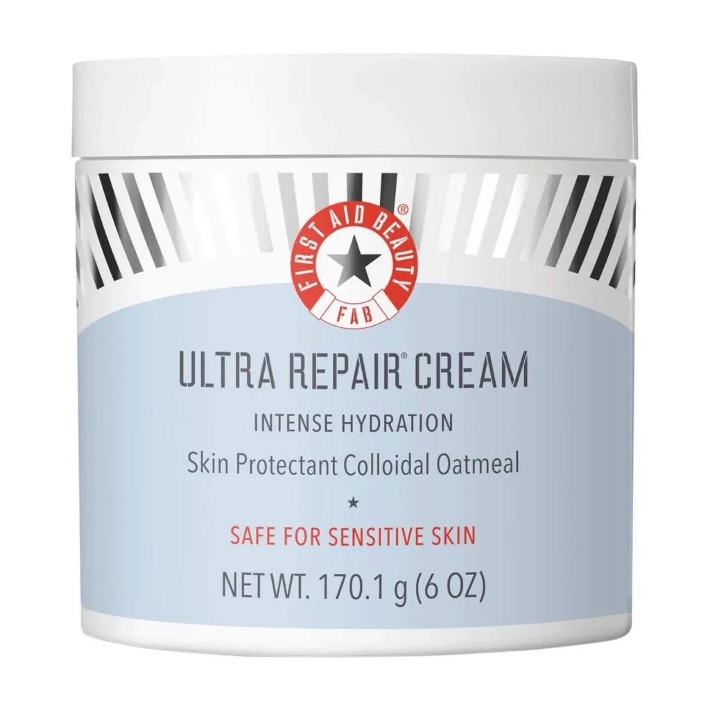 First Aid Beauty Ultra Repair Cream Intense Hydration