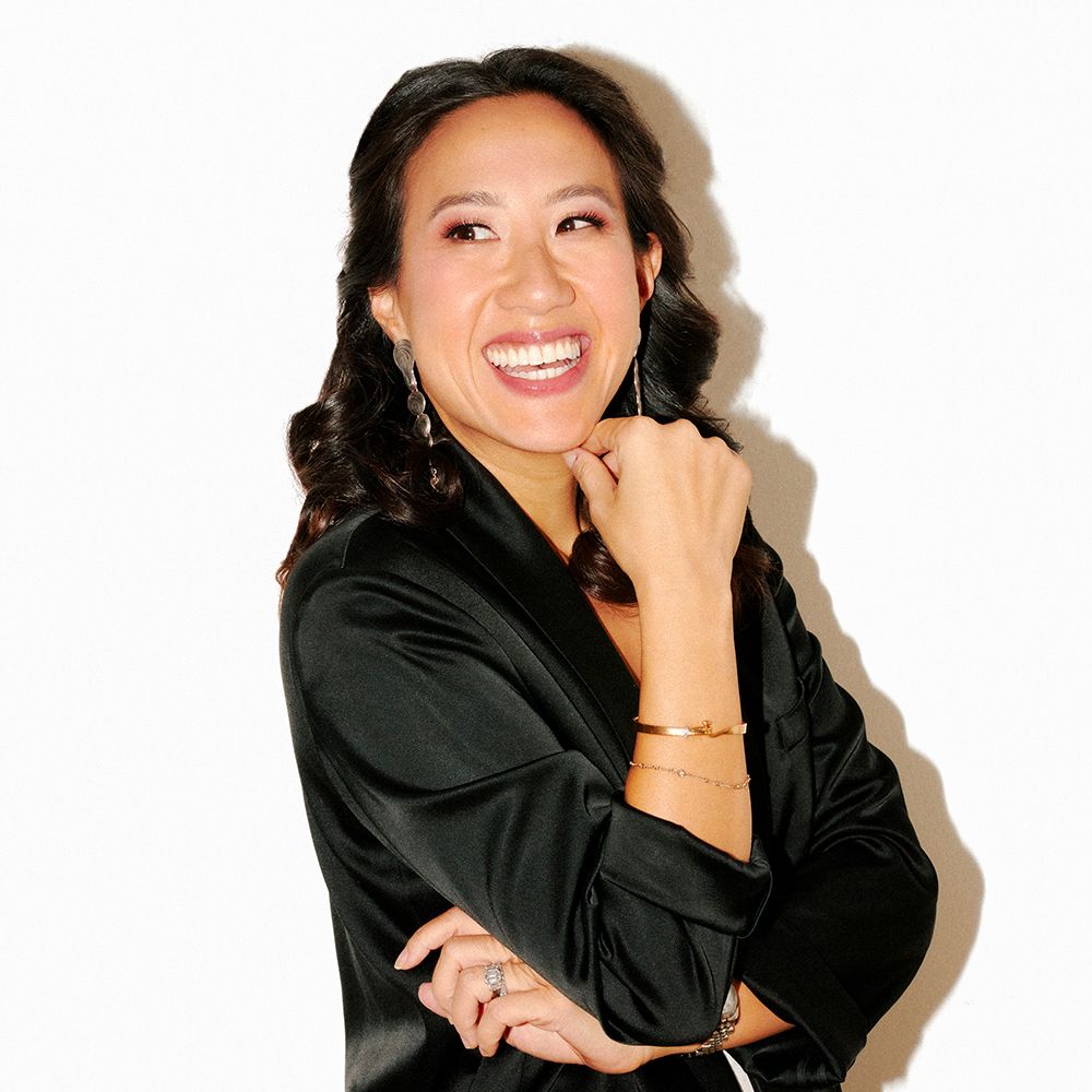 Lillian Tung, cofounder and CMO of Fur