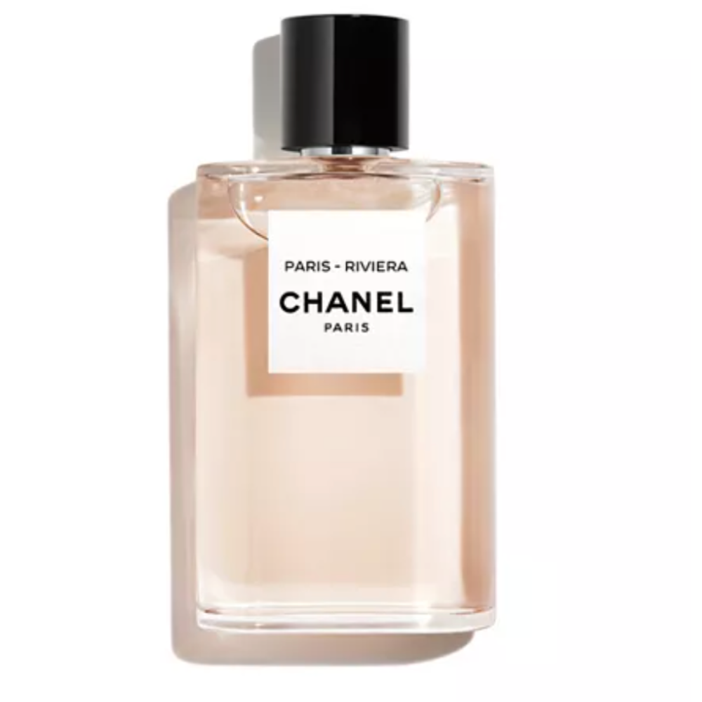 CHANEL Paris Riviera Les Eaux de Chanel Eau de Toilette ($165)