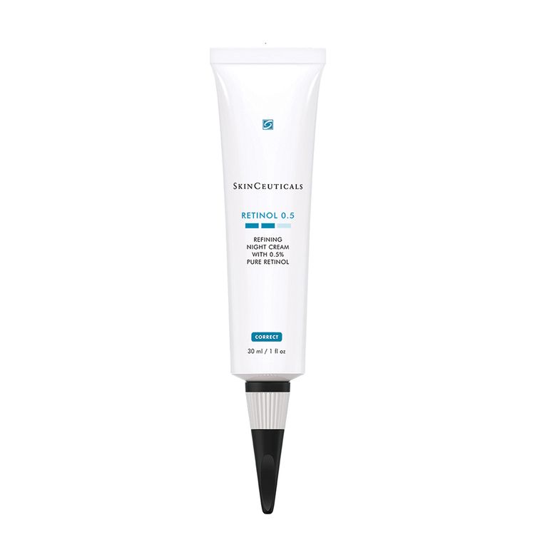 SkinCeuticals Retinol 0.5 Refining + Anti-Aging Night Cream ($90)