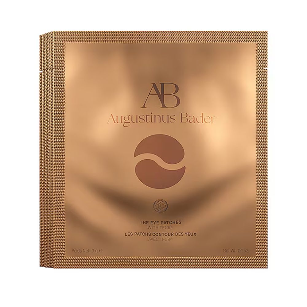 Augustinus Bader The Eye Patches ($130 for six pairs)