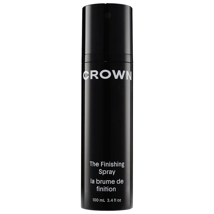 Crown Affair The Finishing Hair Spray ($38)
