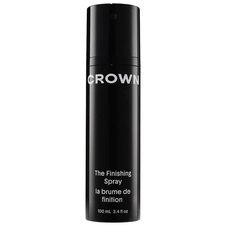 Crown Affair The Finishing Hair Spray ($38)