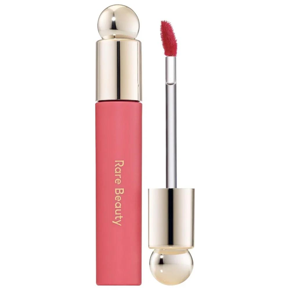 Rare Beauty Soft Pinch Tinted Lip Oil Stain ($22)