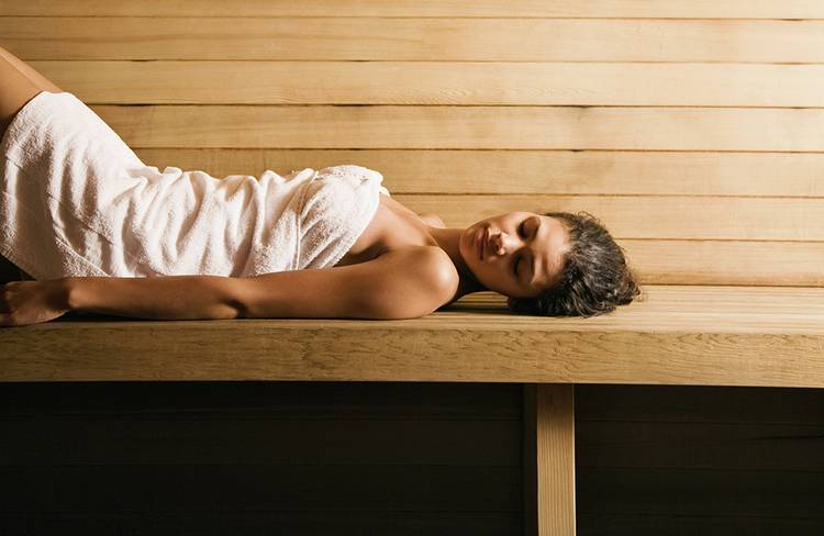 things to do at a spa