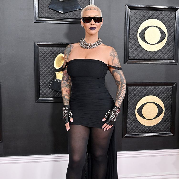 amber rose breast reduction