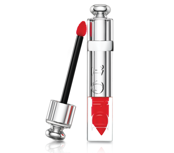 On Your lips: Showstopper