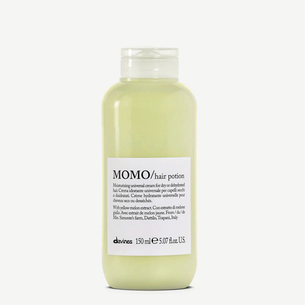 Davines MOMO Hair Potion ($32)