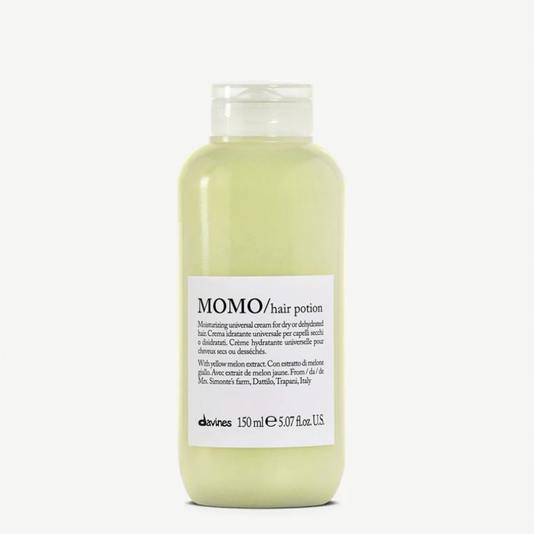 Davines MOMO Hair Potion ($32)