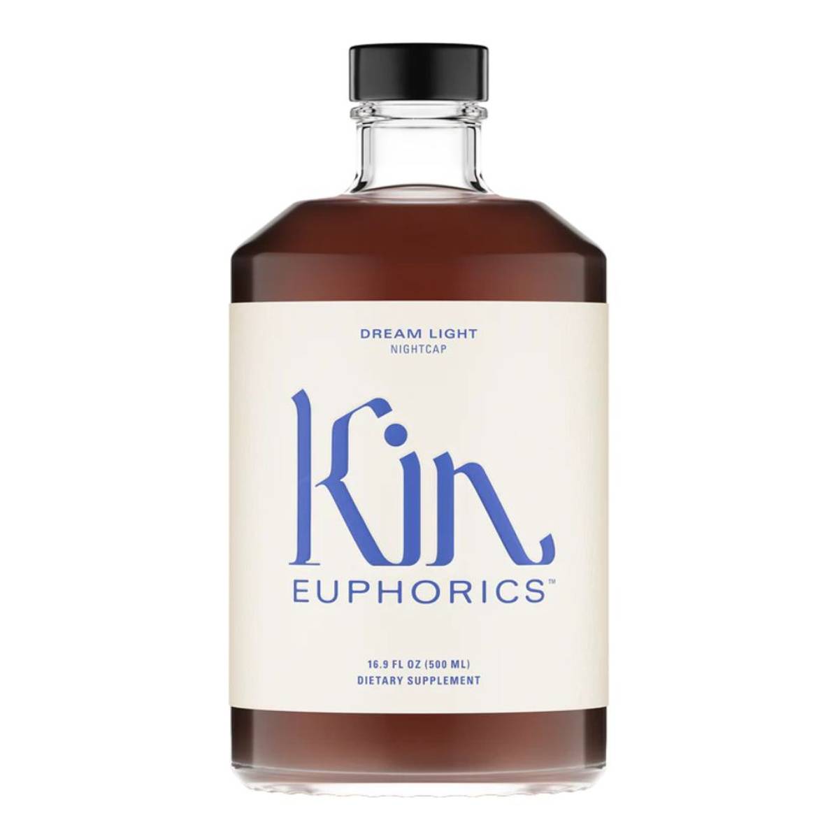 Kin Euphorics Dream Light Serenity drink