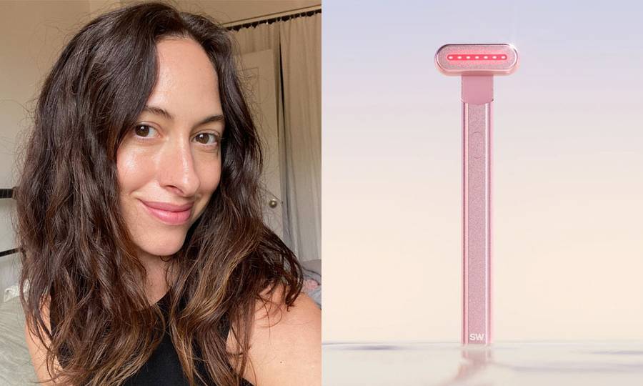 The Skin-Care Tool I Splurged on for Glowy Skin Is Now Majorly Marked Down
