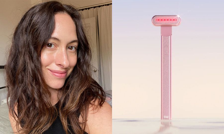 The Skin-Care Tool I Splurged on for Glowy Skin Is Now Majorly Marked Down