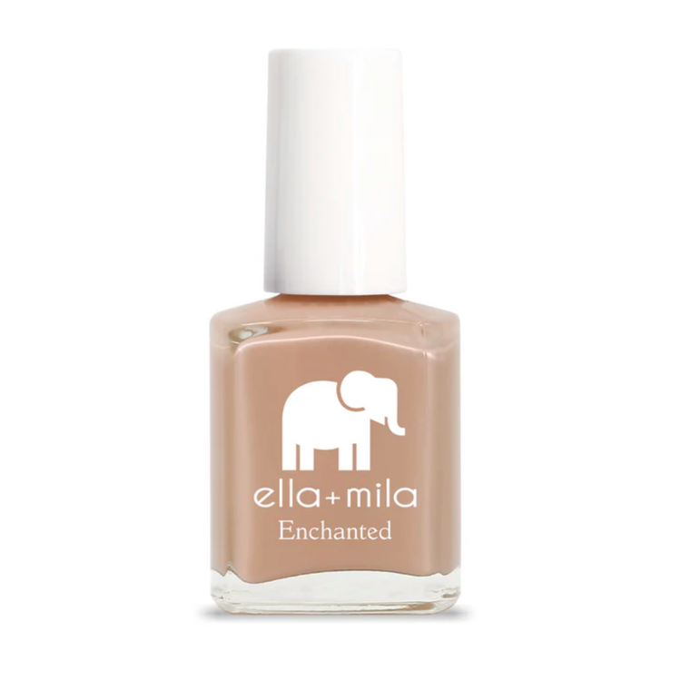 ella + mila Of The Earth ($11)