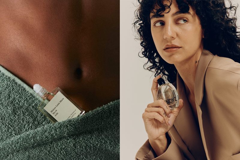 NewBeauty Editors’ Favorite Perfumes of All Time