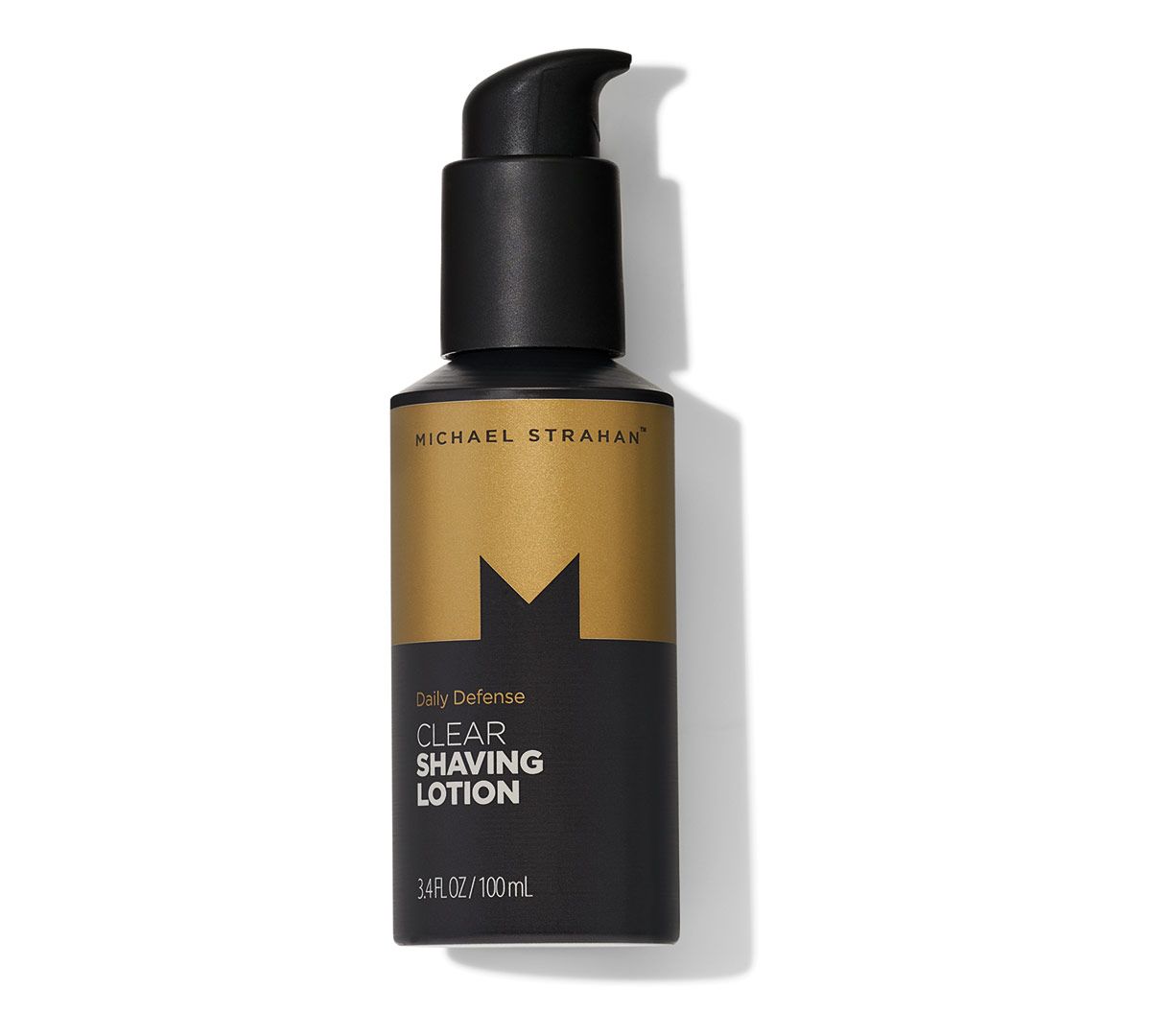 Michael Strahan Face and Neck Moisturizer ($8)