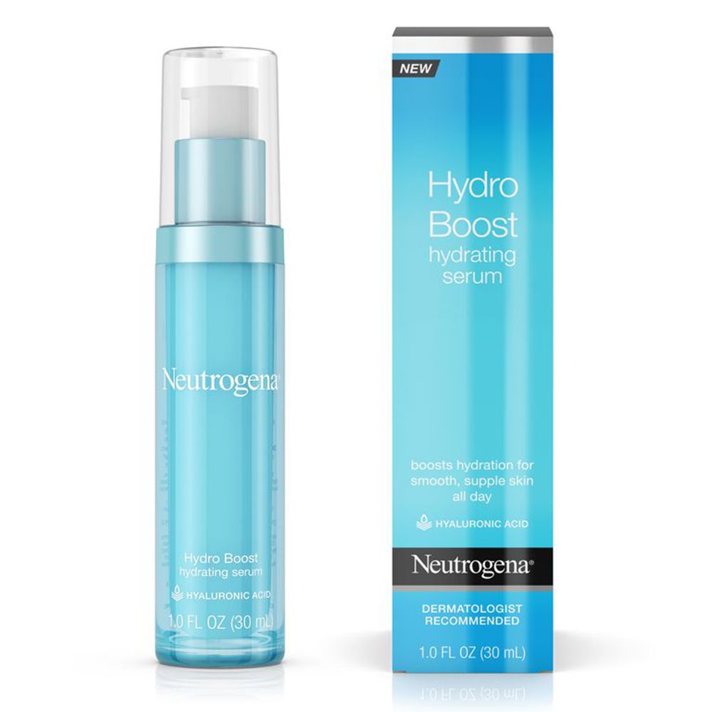 A Drugstore Serum That's Derm-Approved