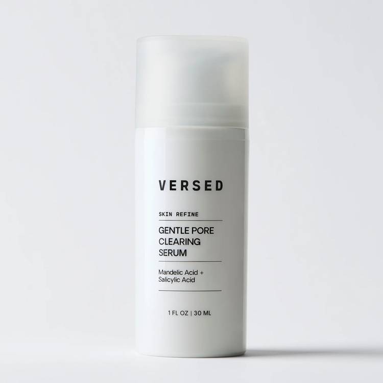 Versed Skin Refine Gentle Pore Clearing Serum ($18)