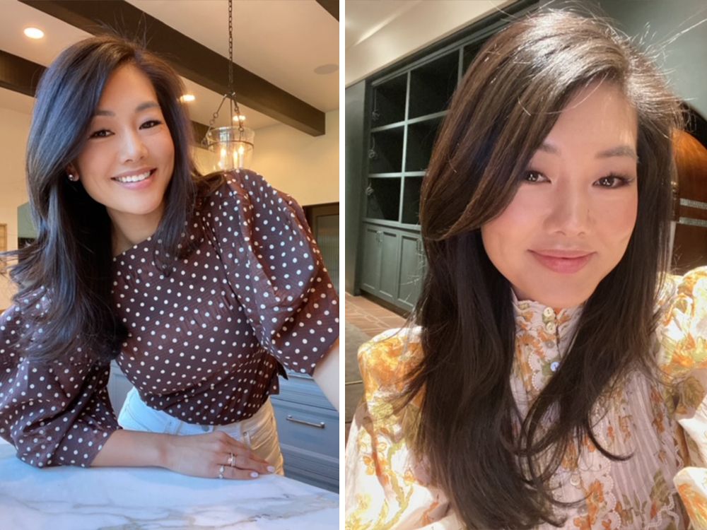 Real Housewives’ Crystal Kung Minkoff Breaks Down Her Favorite Beauty Products—and We Love How Much Her Mom Has to Do With It