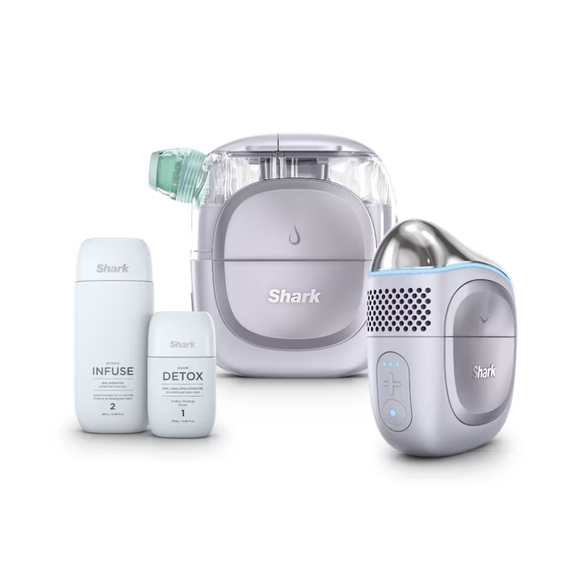 Shark Beauty FacialPro Glow