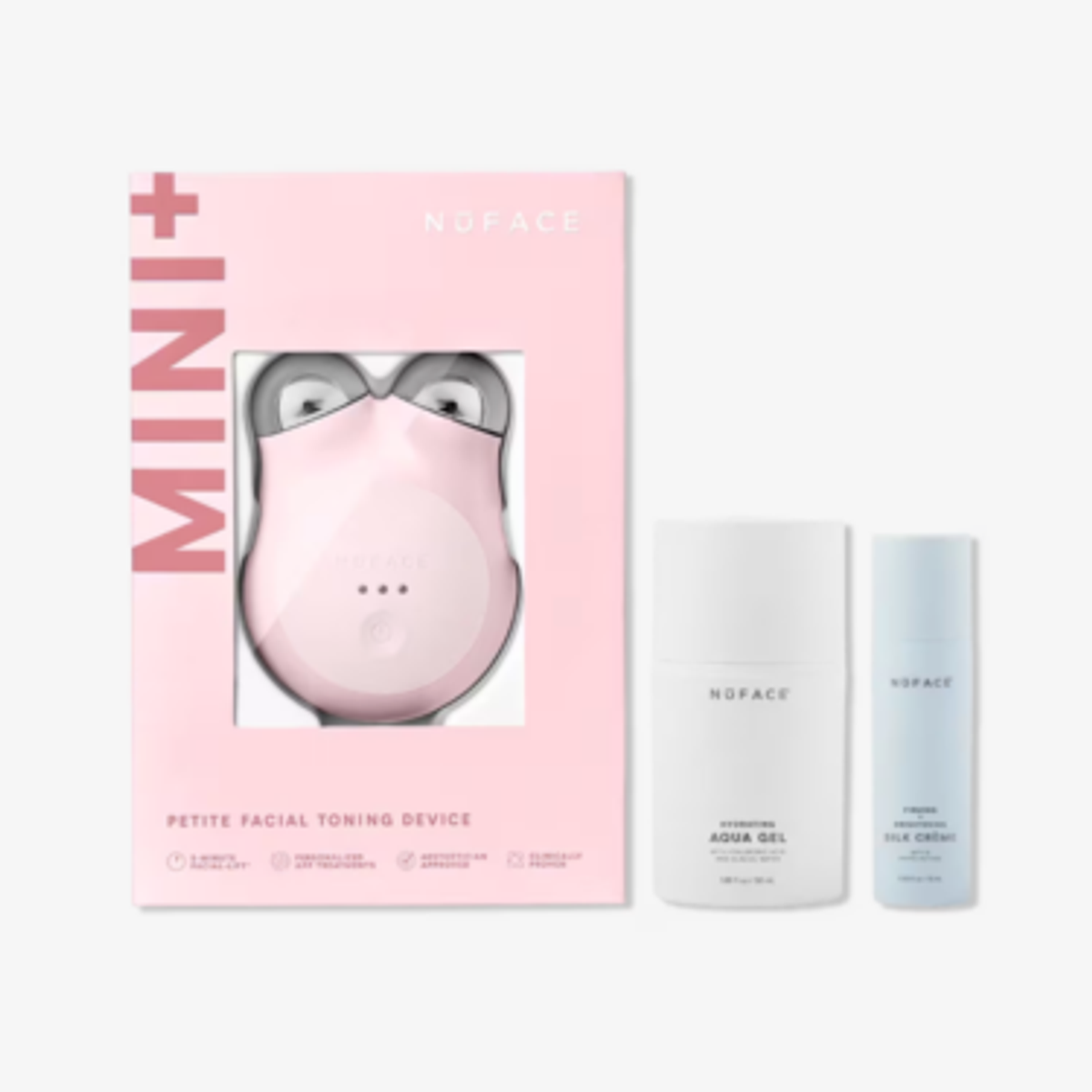 nuface mini set