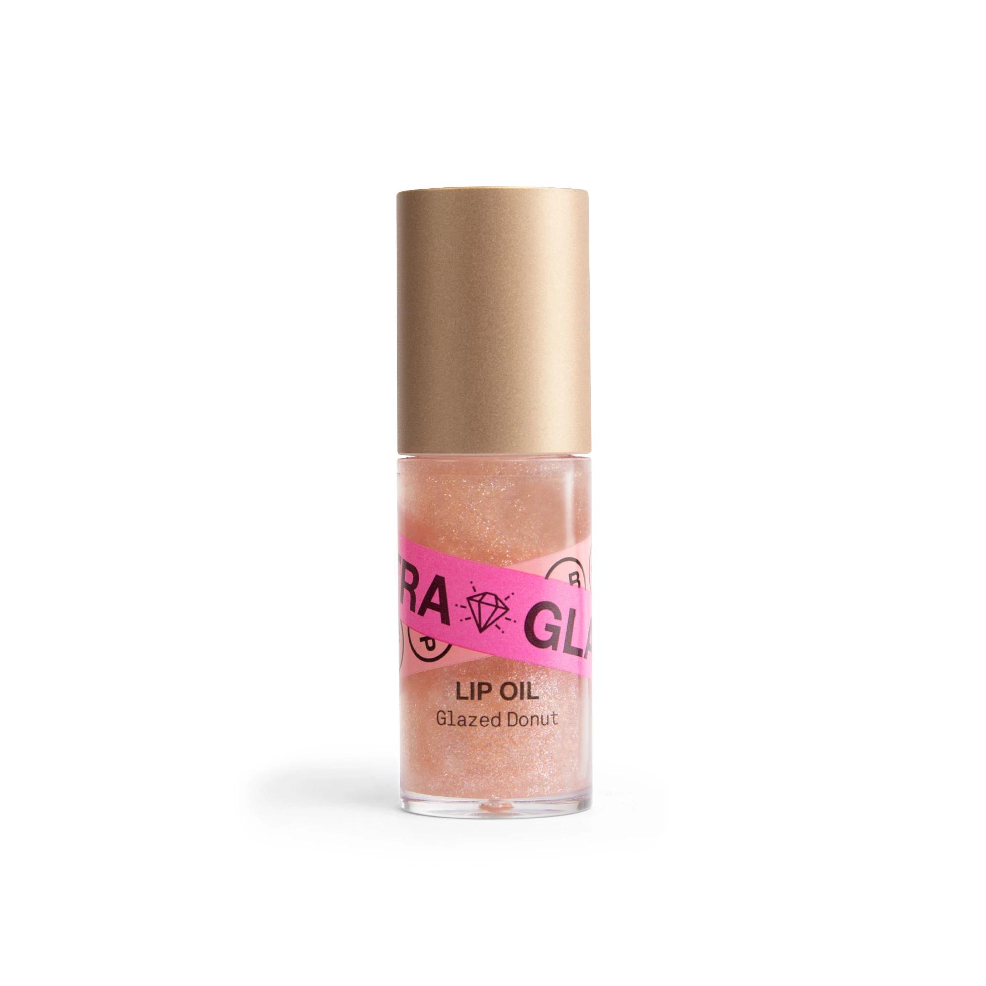 iNNBEAUTY PROJECT Glazed Donut Lip Oil ($18)