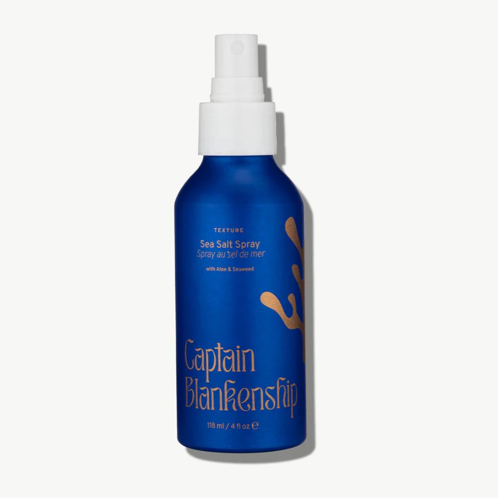 Captain Blankenship Texture Sea Salt Spray
