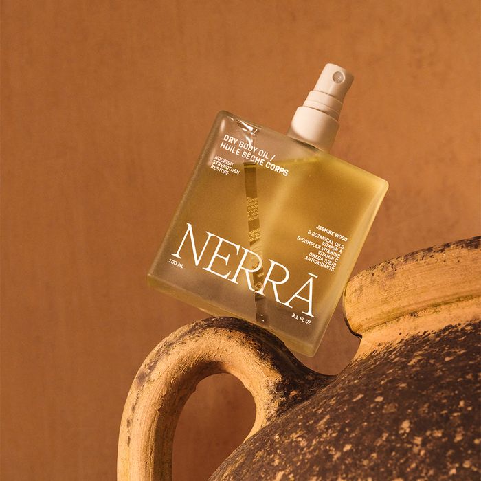 The Bathhouse Ritual