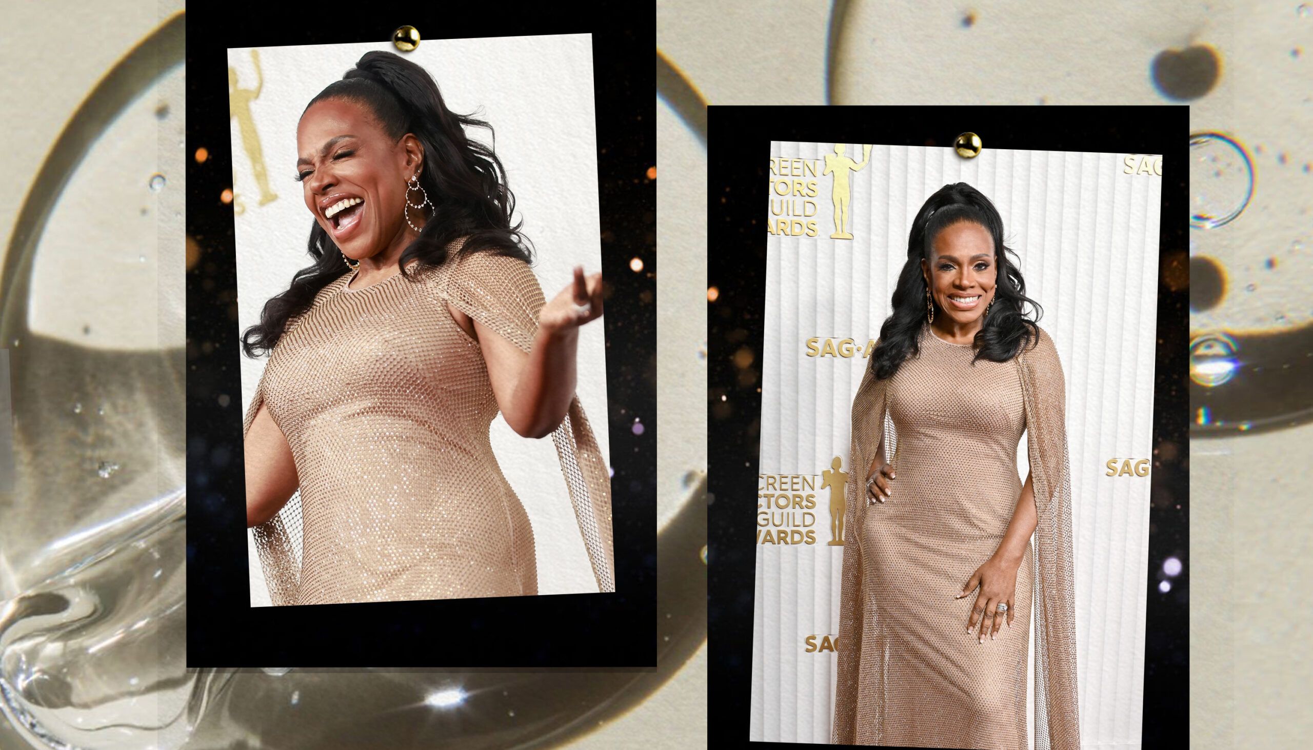 Sheryl Lee Ralph Praises the Power of “Active Breathing”