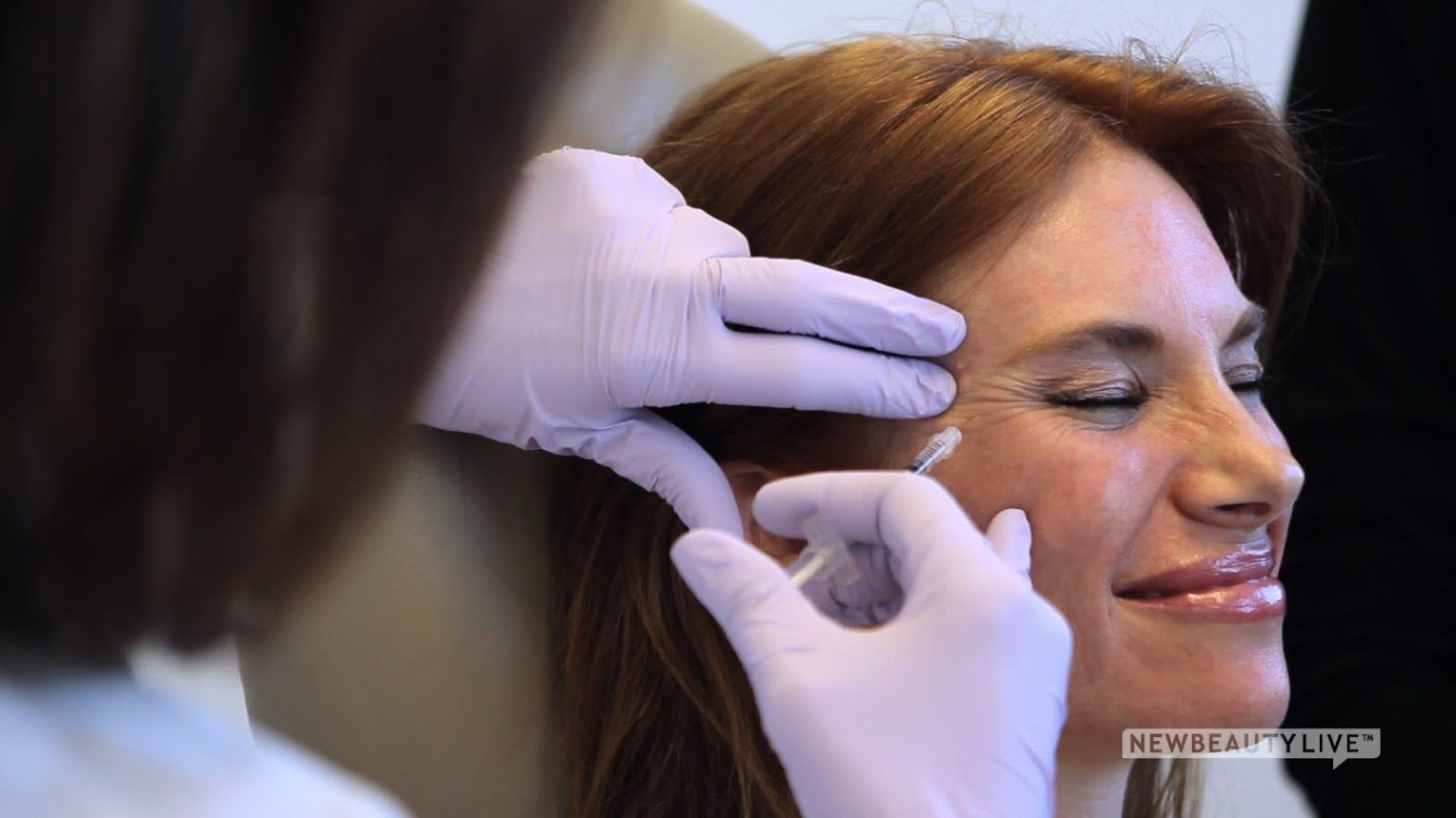 3 Women Try Botox For First Time