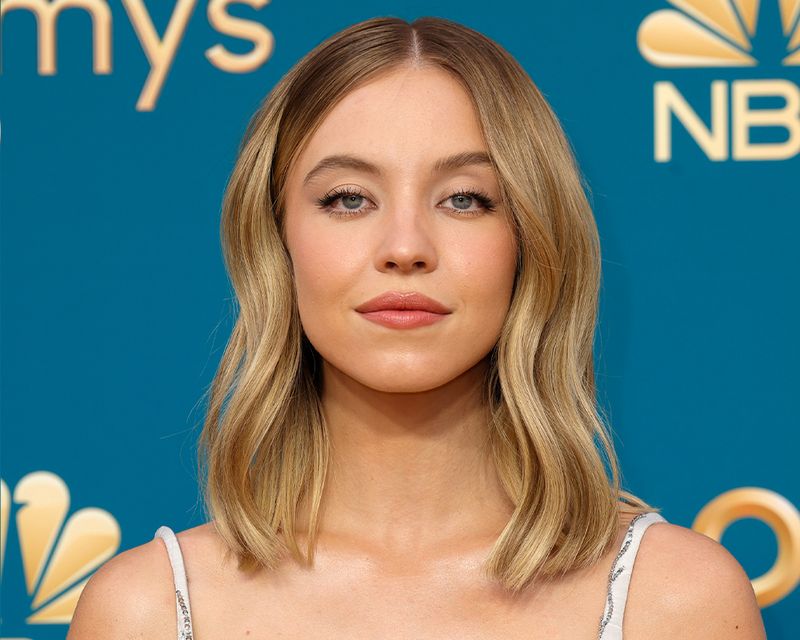 This $11 Blowout Balm Was Behind Sydney Sweeney’s Emmys’ Hair