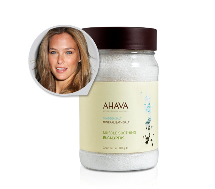 AHAVA