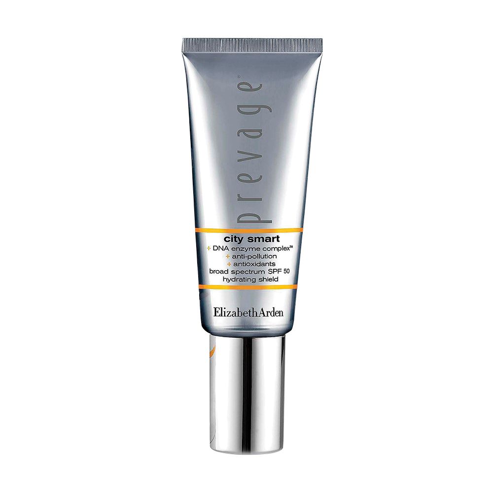 NB47 Awards WhatsTrending Elizabeth Arden PREVAGE City Smart Broad Spectrum SPF 50