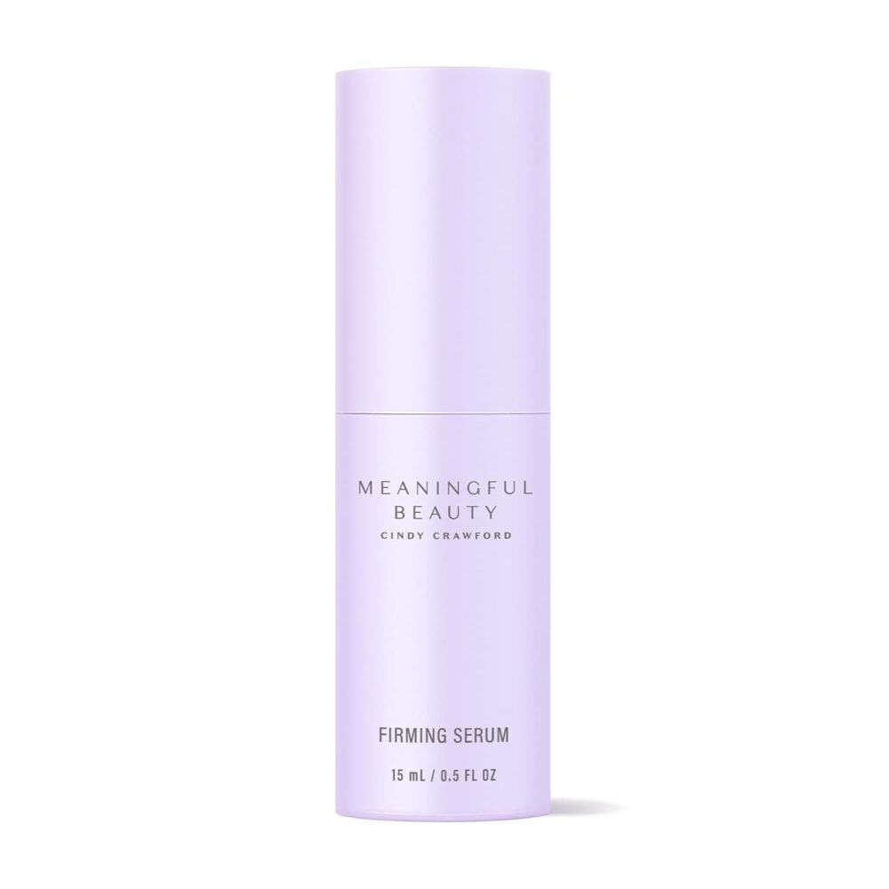 Meaningful Beauty Ultra Lifting and Filling Treatment ($65)
