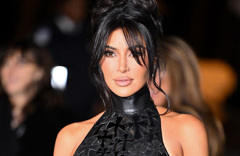 Everything We Know About Kim Kardashian’s Return to Makeup