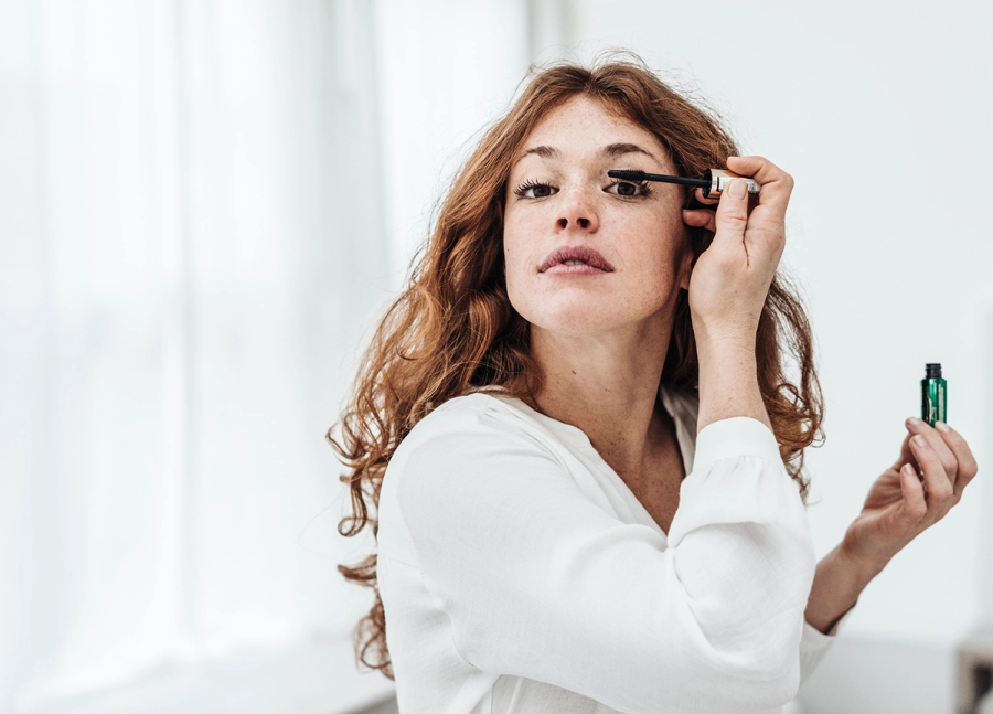 The Clean Makeup Revolution: What to Know and Ingredients to Avoid