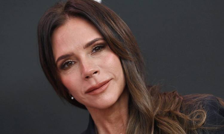 Victoria Beckham