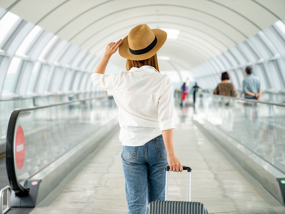 The Best Travel Essentials to Pack for Your Next Flight Out