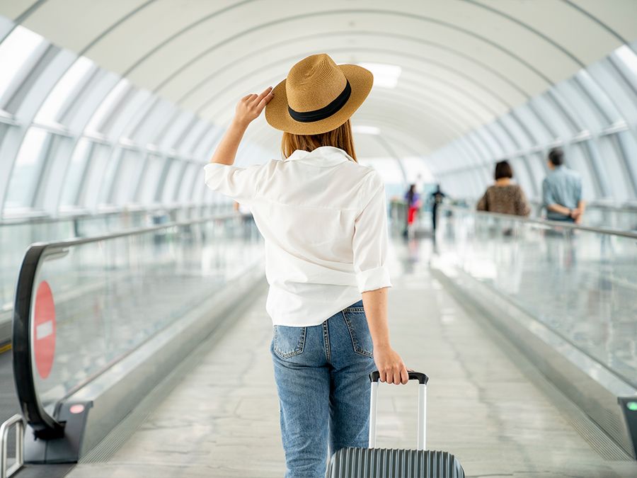 The Best Travel Essentials to Pack for Your Next Flight Out
