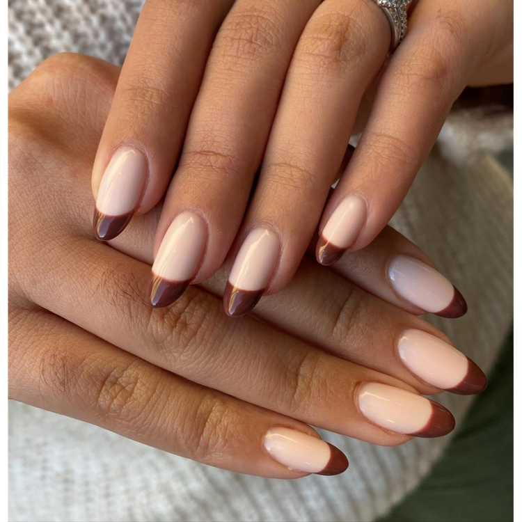 Chocolate Dipped