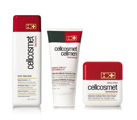 Cellcosmet