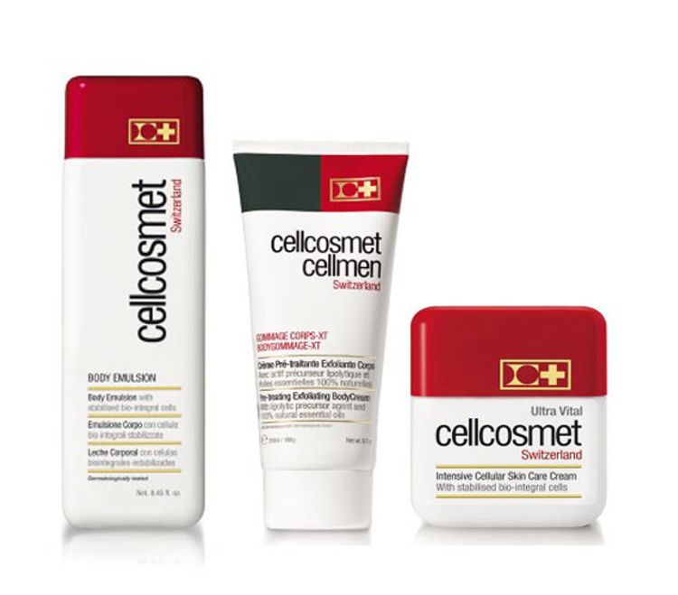 Cellcosmet
