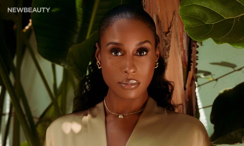 Issa Rae Digital cover