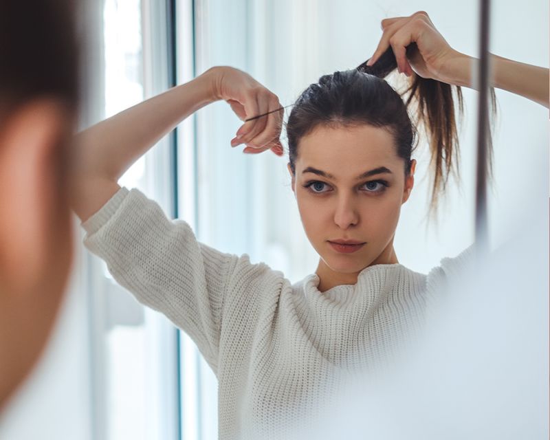 What Is a Ponytail Facelift and Do You Need One?