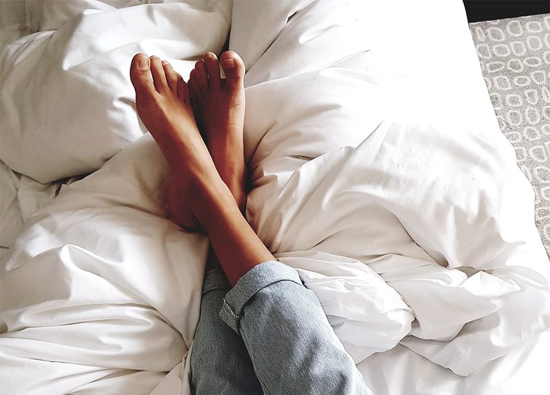 The CBD Sleep Tincture That’s Quadrupled Its Sales Over the Past Month