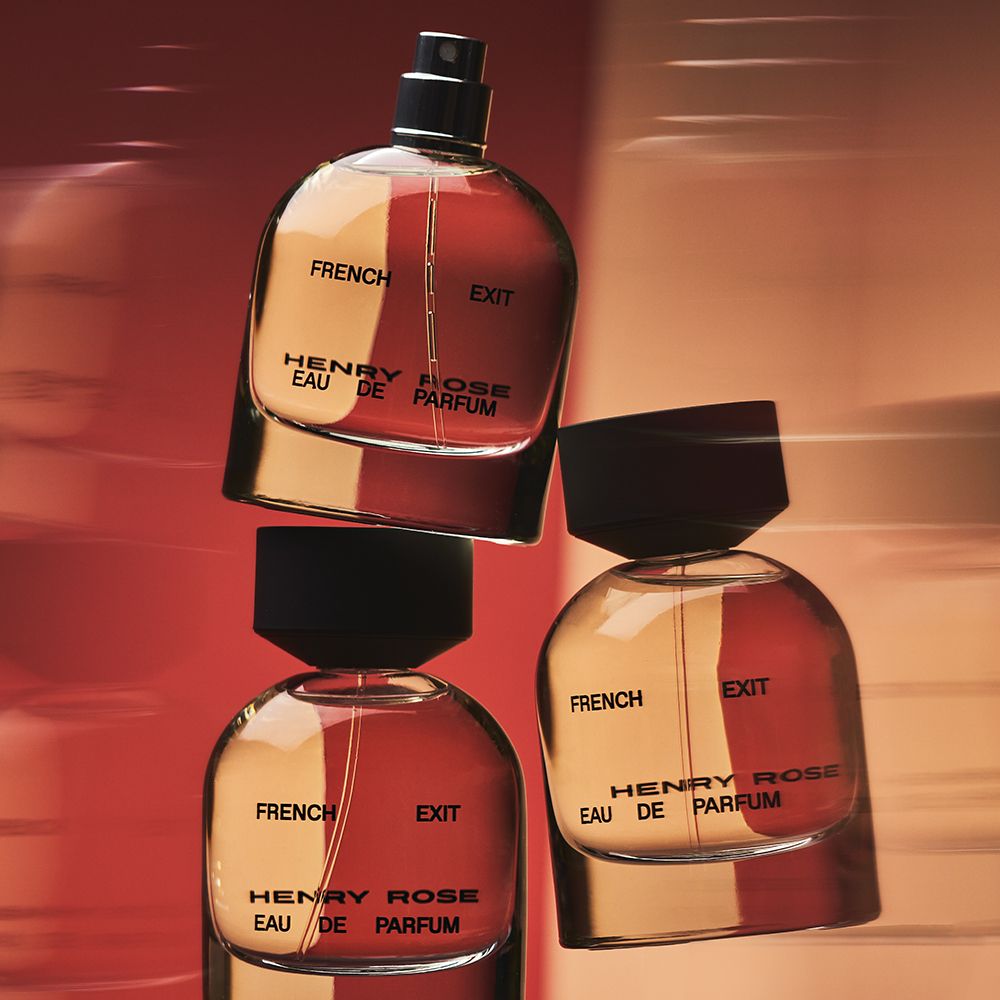 Henry Rose French Exit Eau de Parfum ($120)