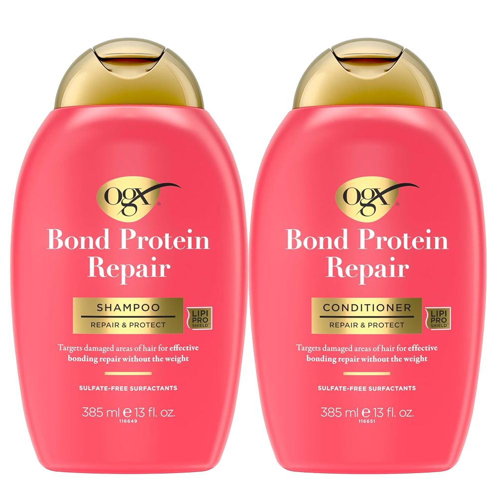 Best for Damaged Hair