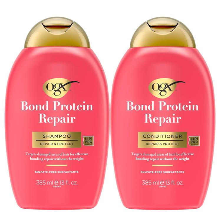 Best for Damaged Hair