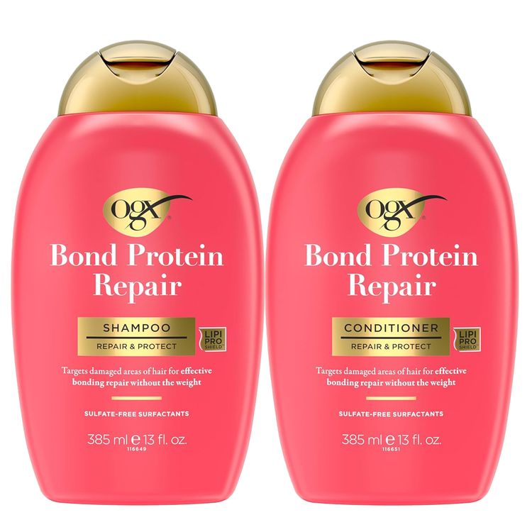 Best for Damaged Hair