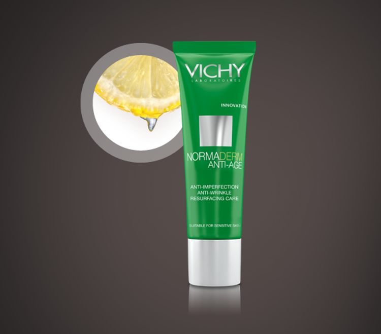 Vitamin Cg 